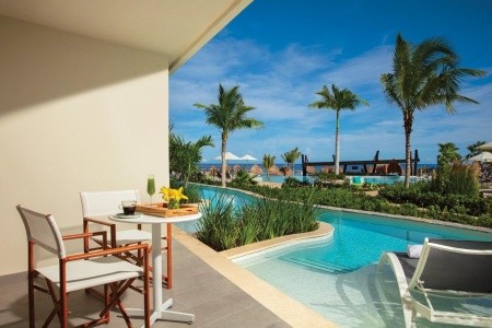 Dreams Natura Riviera Cancun - 17