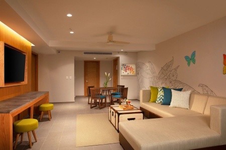 Dreams Natura Riviera Cancun - 19