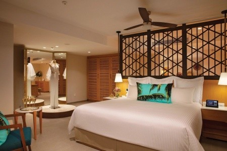 Dreams Natura Riviera Cancun - 21