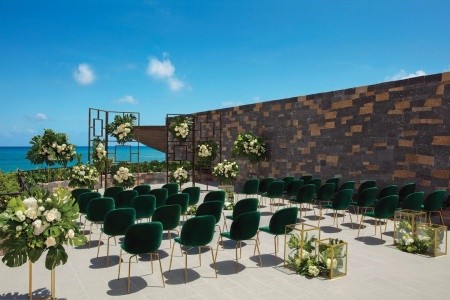 Dreams Natura Riviera Cancun - 22