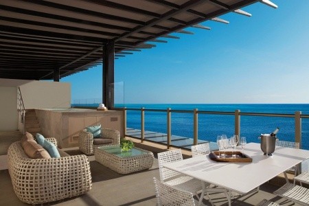 Dreams Natura Riviera Cancun - 24