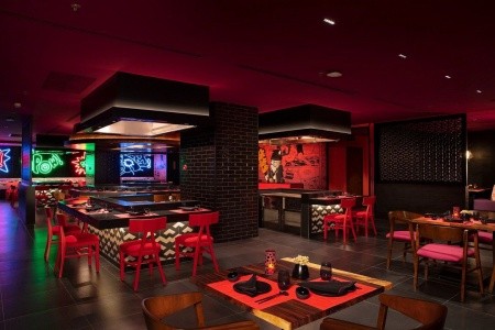 Dreams Natura Riviera Cancun - 28