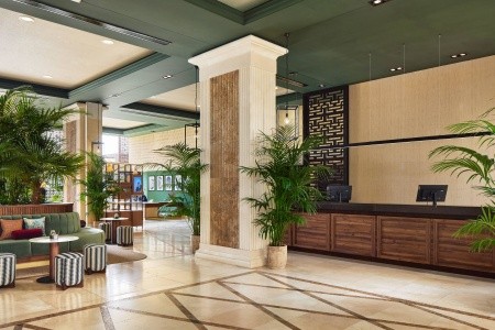 Meliá Costa Atlantis Tenerife (Ex. Sol Costa Atlantis) - 5