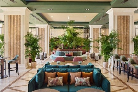 Meliá Costa Atlantis Tenerife (Ex. Sol Costa Atlantis) - 6