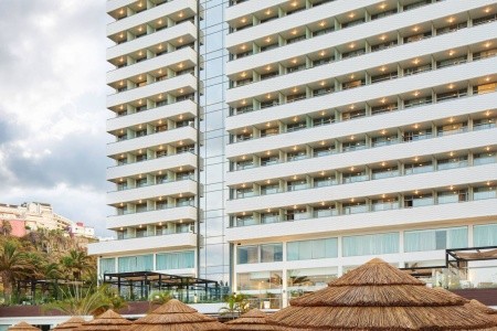 Meliá Costa Atlantis Tenerife (Ex. Sol Costa Atlantis) - 7