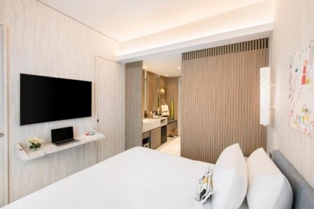 Village Sentosa - 11