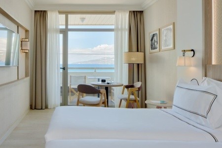 Meliá Costa Atlantis Tenerife (Ex. Sol Costa Atlantis) - 9