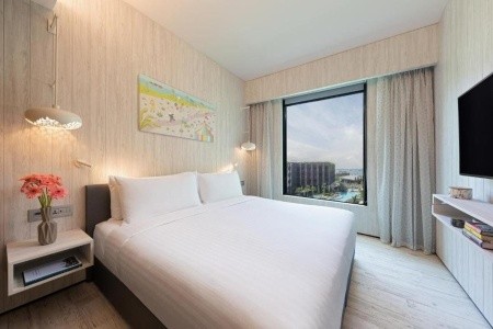 Village Sentosa - 14