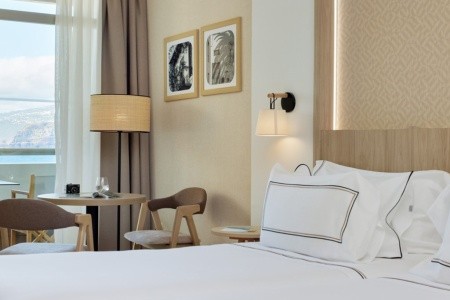 Meliá Costa Atlantis Tenerife (Ex. Sol Costa Atlantis) - 10