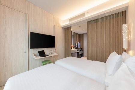 Village Sentosa - 16