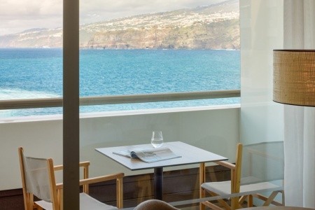 Meliá Costa Atlantis Tenerife (Ex. Sol Costa Atlantis) - 11