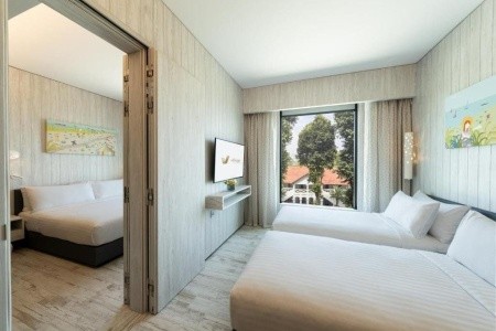 Village Sentosa - 17