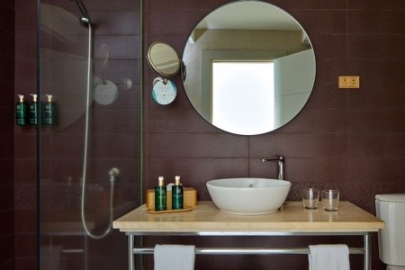 Meliá Costa Atlantis Tenerife (Ex. Sol Costa Atlantis) - 12