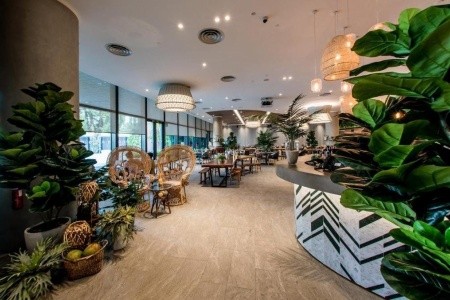 Village Sentosa - 18