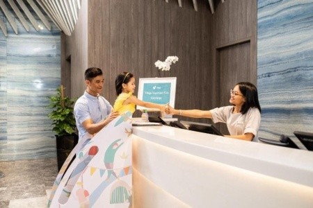 Village Sentosa - 19