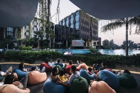 Village Sentosa - 21