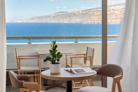 Meliá Costa Atlantis Tenerife (Ex. Sol Costa Atlantis) - 15