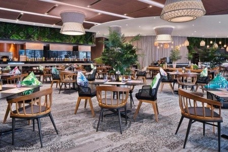 Village Sentosa - 23