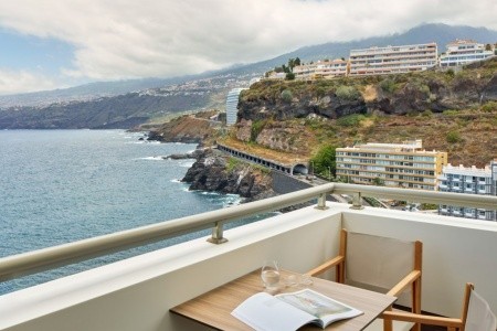 Meliá Costa Atlantis Tenerife (Ex. Sol Costa Atlantis) - 16