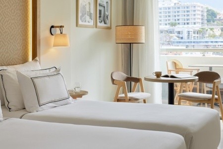 Meliá Costa Atlantis Tenerife (Ex. Sol Costa Atlantis) - 19