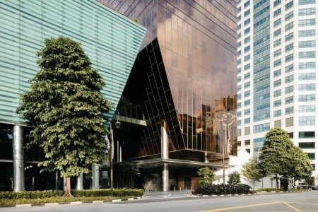 The Clan Hotel Singapore - 4