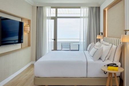 Meliá Costa Atlantis Tenerife (Ex. Sol Costa Atlantis) - 23