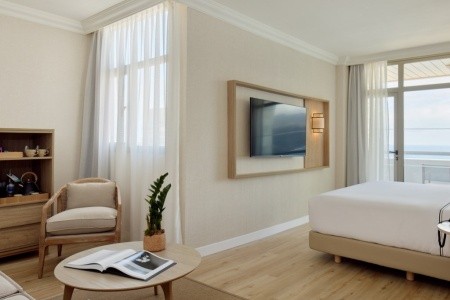 Meliá Costa Atlantis Tenerife (Ex. Sol Costa Atlantis) - 24