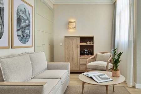 Meliá Costa Atlantis Tenerife (Ex. Sol Costa Atlantis) - 26