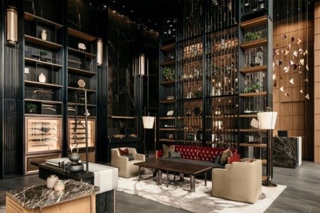 The Clan Hotel Singapore - 14