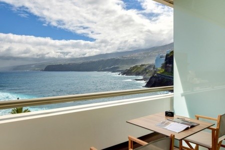 Meliá Costa Atlantis Tenerife (Ex. Sol Costa Atlantis) - 27