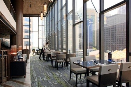 The Clan Hotel Singapore - 16