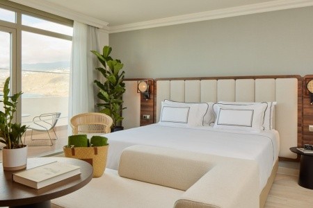 Meliá Costa Atlantis Tenerife (Ex. Sol Costa Atlantis) - 29