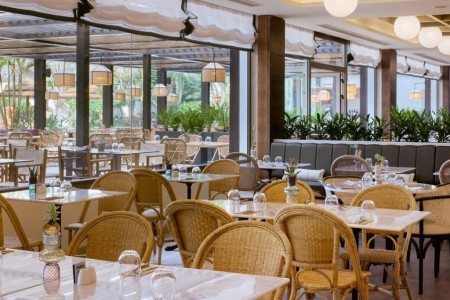 Meliá Costa Atlantis Tenerife (Ex. Sol Costa Atlantis) - 33