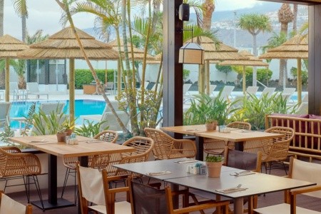 Meliá Costa Atlantis Tenerife (Ex. Sol Costa Atlantis) - 34