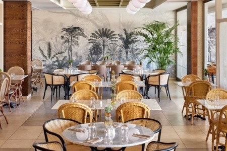 Meliá Costa Atlantis Tenerife (Ex. Sol Costa Atlantis) - 35