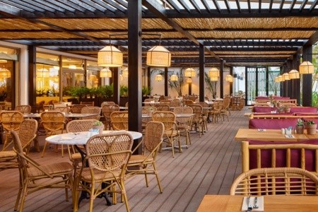 Meliá Costa Atlantis Tenerife (Ex. Sol Costa Atlantis) - 36