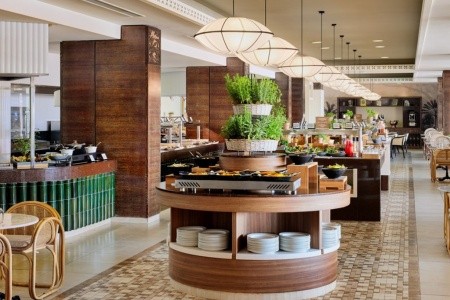 Meliá Costa Atlantis Tenerife (Ex. Sol Costa Atlantis) - 37