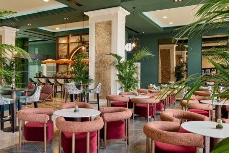 Meliá Costa Atlantis Tenerife (Ex. Sol Costa Atlantis) - 38