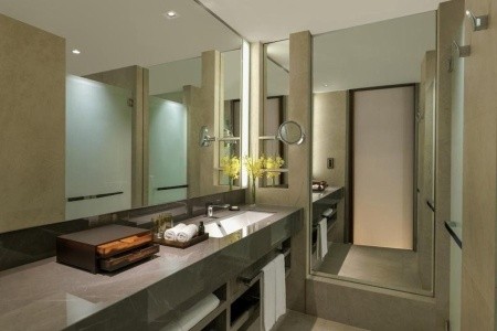 Dusit Thani Laguna Singapore - 15