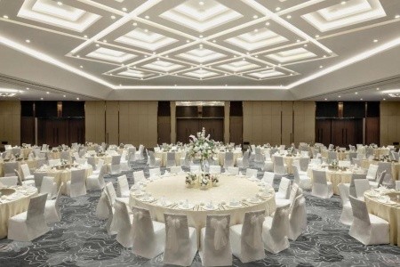 Dusit Thani Laguna Singapore - 16