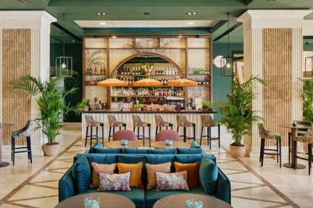 Meliá Costa Atlantis Tenerife (Ex. Sol Costa Atlantis) - 39