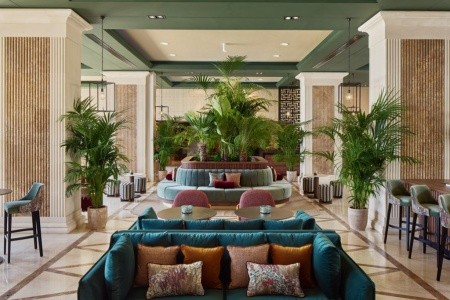 Meliá Costa Atlantis Tenerife (Ex. Sol Costa Atlantis) - 40