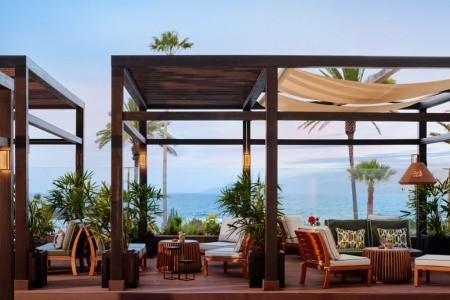 Meliá Costa Atlantis Tenerife (Ex. Sol Costa Atlantis) - 41