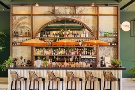 Meliá Costa Atlantis Tenerife (Ex. Sol Costa Atlantis) - 42