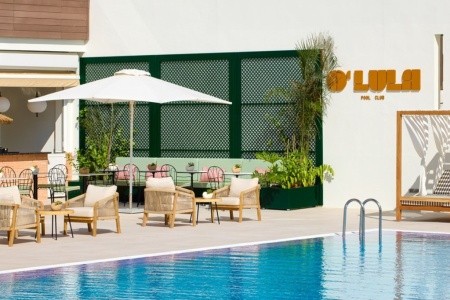 Meliá Costa Atlantis Tenerife (Ex. Sol Costa Atlantis) - 43