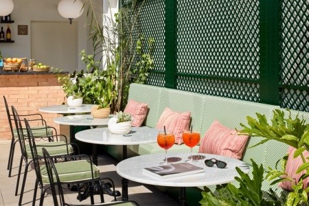 Meliá Costa Atlantis Tenerife (Ex. Sol Costa Atlantis) - 44