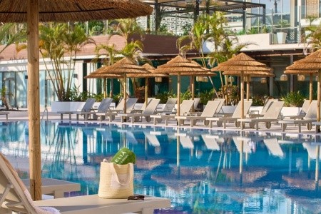 Meliá Costa Atlantis Tenerife (Ex. Sol Costa Atlantis) - 46