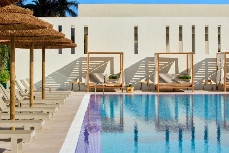 Meliá Costa Atlantis Tenerife (Ex. Sol Costa Atlantis) - 47