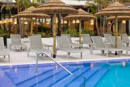 Meliá Costa Atlantis Tenerife (Ex. Sol Costa Atlantis) - 48