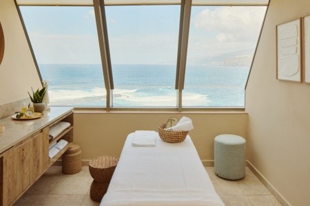 Meliá Costa Atlantis Tenerife (Ex. Sol Costa Atlantis) - 49